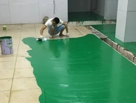 三门峡环氧地坪修补翻新的费用受破损程度