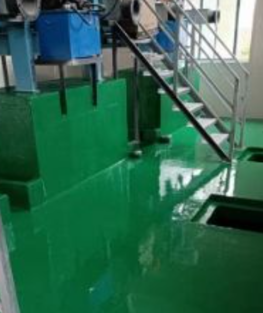 三门峡选择工厂环氧地坪修补翻新材料