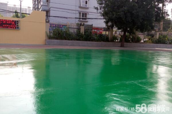 三门峡 地坪漆翻新维修