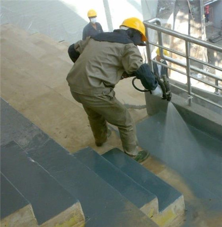 三门峡地坪漆长期使用后易出现起壳