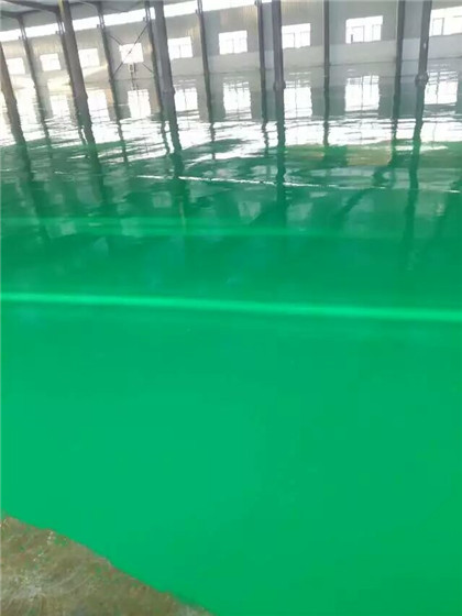 三门峡，我直接给你一份室外地坪漆翻新维修