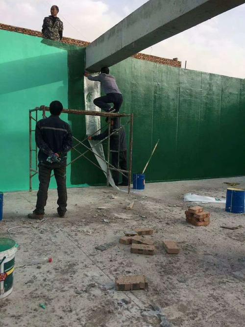 三门峡针对老旧车间地面普遍存在的起砂、裂缝问题